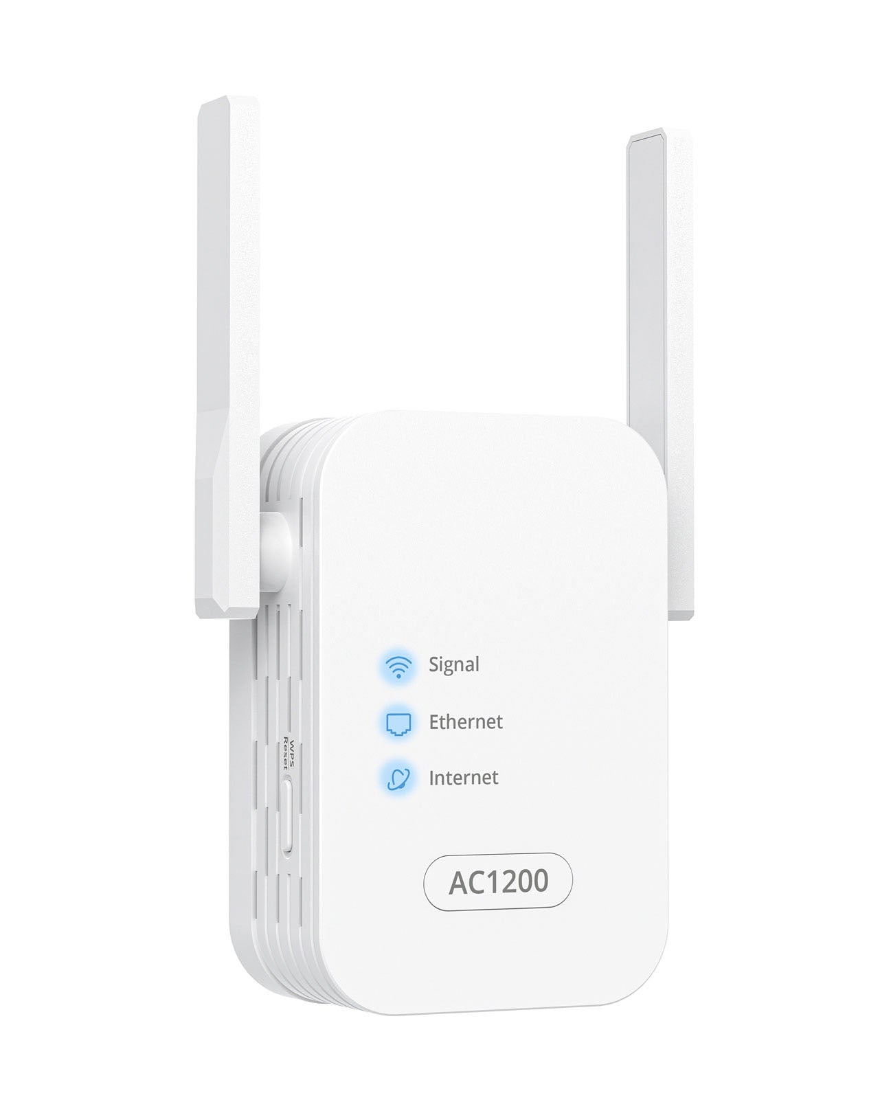 How To Connect WiFi Extender with Ethernet