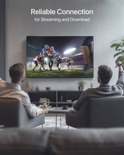 Load image into Gallery viewer, ioGiant WiFi to Ethernet Adapter Delivers Reliable Connection You Can Count on Ideal for Streaming Making VoIP Calls Downloading Files