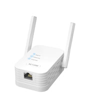 Load image into Gallery viewer, ioGiant 1200Mbps WiFi to Ethernet Adapter with 100Mbps LAN Port Works with Any Wired Devices Such as Your Printer TV Desktop Laptop PC Streaming Player VoIP Phone Camera Supports 5GHz Connection with a Wireless Router
